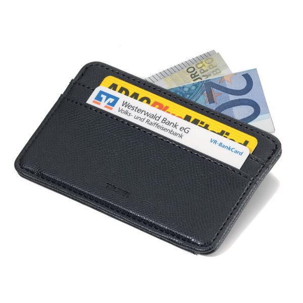 luottokortti lompakko