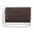 Zippo Mocha Leather Biker Ketjulompakko