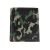 Zippo Green Camouflage Lompakko