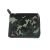 Zippo Green Camouflage Zipper Lompakko