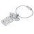 Troika - EMILY Keyring
