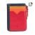 A-Slim Iro Mini Purse - Nahkakukkaro