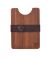 Bimbesbox Wooden Wallet