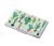 marsala card case