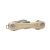 KeySmart Pro Paikannin Avaimenperä Tile™ Bluetooth Tracker, Gold