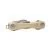 KeySmart Pro Paikannin Avaimenperä Tile™ Bluetooth Tracker, Gold