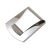 Smart Money Clip® - Kiilloitettua terästä