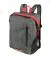 Kokoontaitettava reppu 15L Roll-top Troika TrekPack