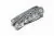 Monikäyttöinen selviytymistyökalu - FIRE TOOL 14-in-1