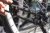 Cycle-On 30-in-1 Pyöräilijöille Sopiva Monitoimityökalu kiintoavaimella
