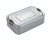 Troika XL Bento Box lounasrasia metalli 2300ml