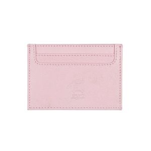 A. Eriksson Åva Korttikotelo RFID, Pinkki nahka