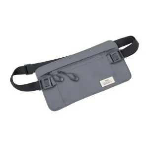 Troika Blue Cycle – Rahavyö Matkalle