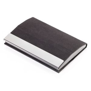 Troika Korttikotelo Card stand - Musta