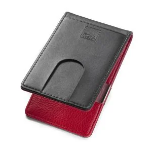 Troika Red pepper Korttikotelo Money Clip