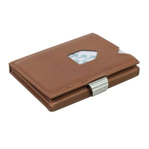 Exentri Wallet Lompakko ja Korttikotelo Hazelnut