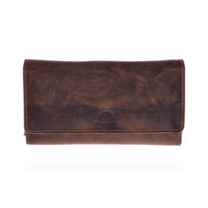 GreenBurry Lompakko Vintage Flap