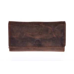 GreenBurry Lompakko Vintage Flap