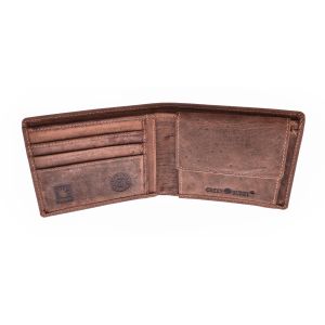 GreenBurry Lompakko Vintage Slim