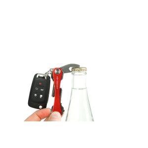KeySmart Pullonavaaja, sopii KeySmart