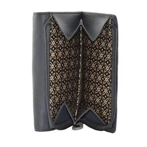 Mala Leather Lompakko – Hevoset
