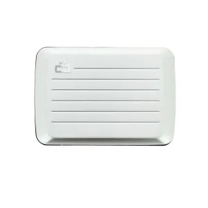 Ögon Designs Alumiini Korttikotelo Smart Case Stockholm V2 RFID