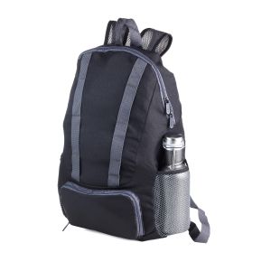 Kokoontaitettava Reppu Troika Bagpack