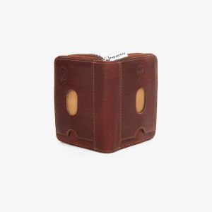 The Monte - Mini Zip Lompakko - Thumbz Mike