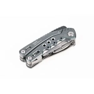 Monikäyttöinen selviytymistyökalu - FIRE TOOL 14-in-1