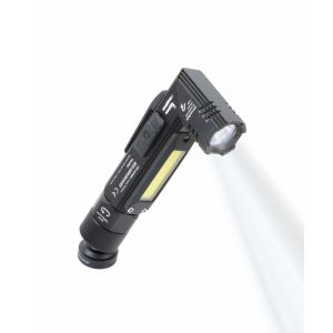 Troika ECO FLEXLIGHT - Monipuolinen taskulamppu