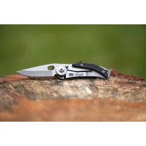 SkeletonKnife Minimalistinen taskuveitsi