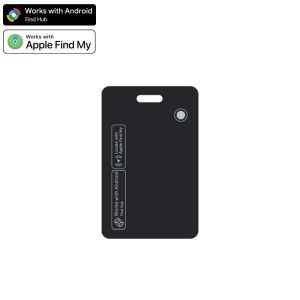Smart Wallet Tracker Card – Paikanninkortti lompakkoon