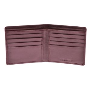 Mala Leather Origin Bi-Fold Lompakko RFID