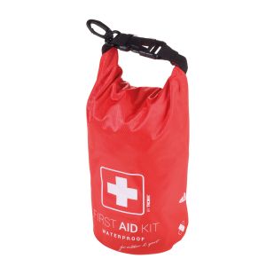Troika Ensiapupakkaus Dry Bag Vedenkestävä
