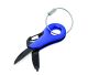 Mini tool avaimenperä - Toolbert sininen