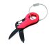 Mini tool avaimenperä - Toolbert punainen