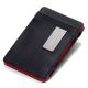 Flip wallet - Punainen