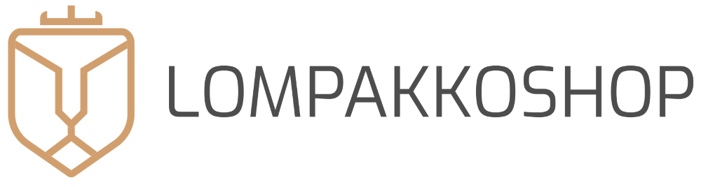 lompakkoshop